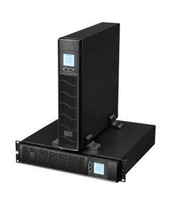 Bộ lưu điện Rack Hyundai HD-1KRi 1KVA-0.9KW