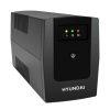 Bộ lưu điện UPS-offline-1500VA Hyundai