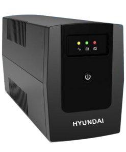 Bộ lưu điện UPS-offline-1500VA Hyundai