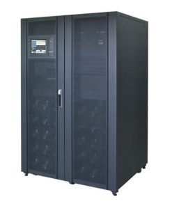Bộ lưu điện Hyundai 300kva/300kw modular