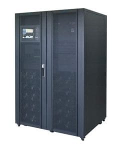 Bộ lưu điện UPS Modular Hyundai 500kva