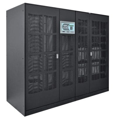 Ups 400kva Hyundai modular-HD-50RM8